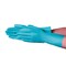 Vguard Chemical Resistant Gloves, 15.0 MIL, Green, 288 PK C14B211 - alternate 2
